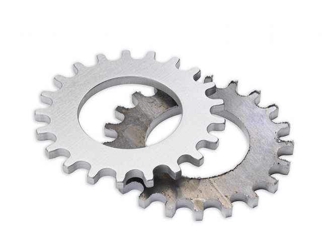 22系列樣品加工前后對比 22系列樣品加工前后對比